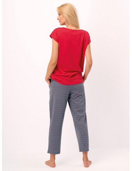 Pajamas lns 811 a25 kr/r s-xl Key