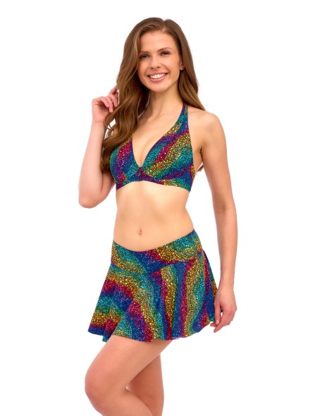 Spódniczka kostium elena Lupoline