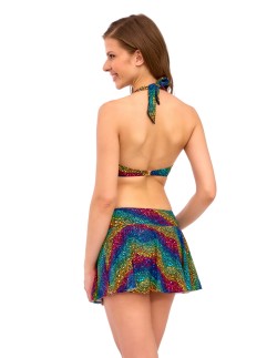 Spódniczka kostium elena Lupoline 2