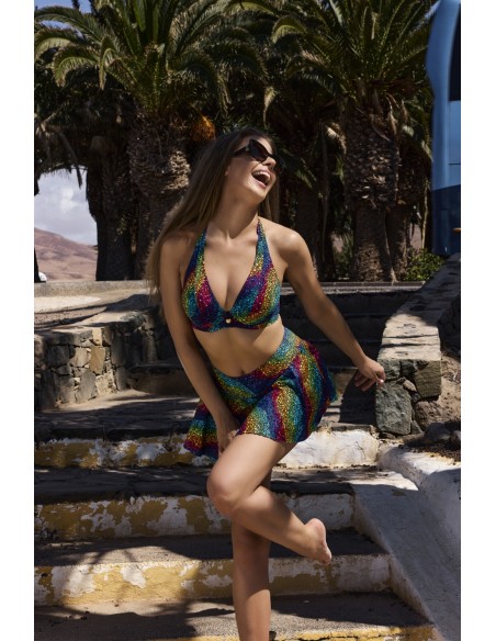 Skirts costume elena Lupoline