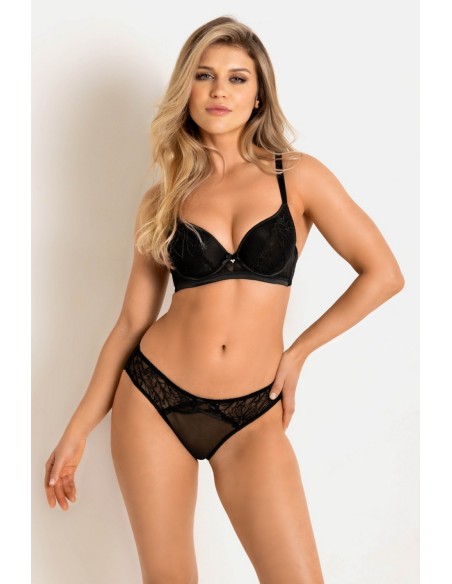 Briefs gabi 19240 black Mediolano