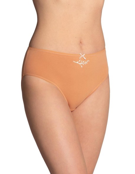 Figi damskie bikini l-120bi-92 3-pack Lama