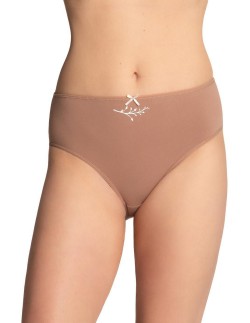 Figi damskie bikini l-120bi-92 3-pack Lama 2