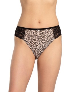 Figi damskie bikini l-1587bi 2xl Lama 2