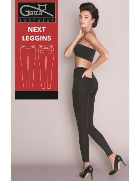 Next leggins Gatta