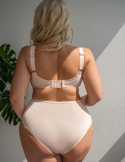 Bra soft full cup Krisline Rosaline 2