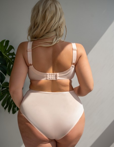 Biustonosz miękki full cup Krisline Rosaline 