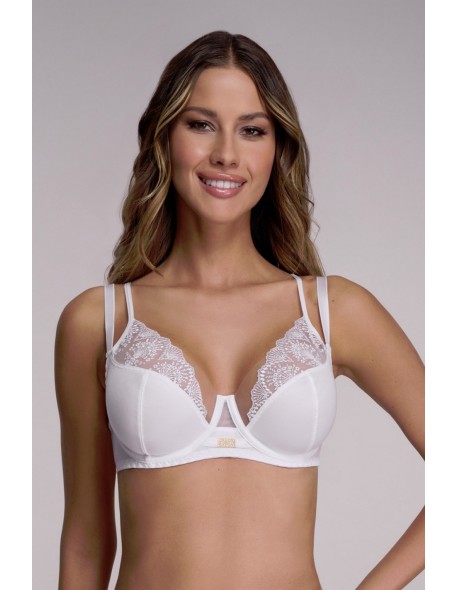 Bra av 2199 soft white Ava