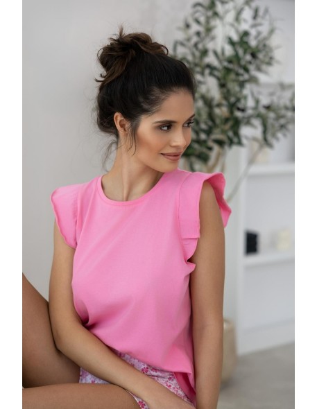 Piżama millie kr/r s-xl Sensis