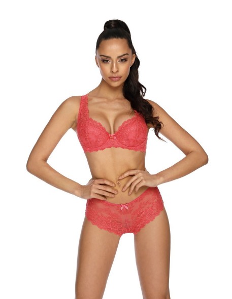 Biustonosz full cup m-053/22 carmela big...