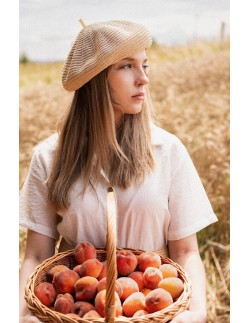 Beret 24301 ester Art Of Polo