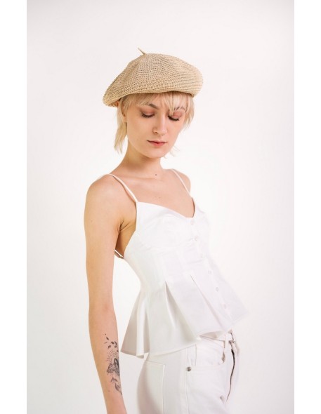 Beret 24301 ester Art Of Polo