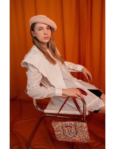 Beret 24301 ester Art Of Polo