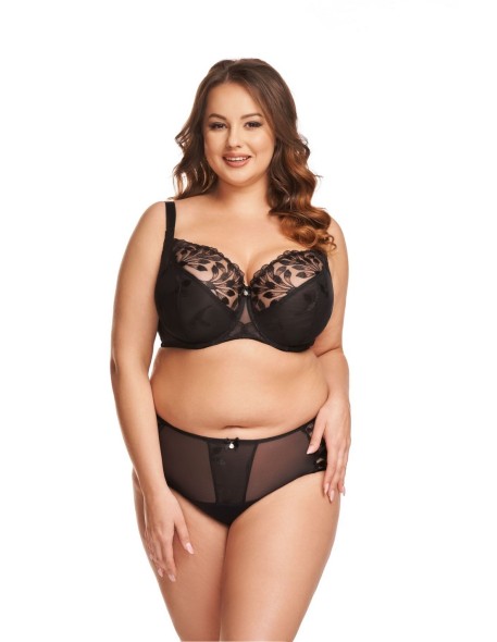 Grace soft black Nessa