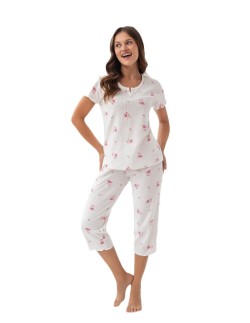 Pajamas 386 kr/r s-2xl women's Luna