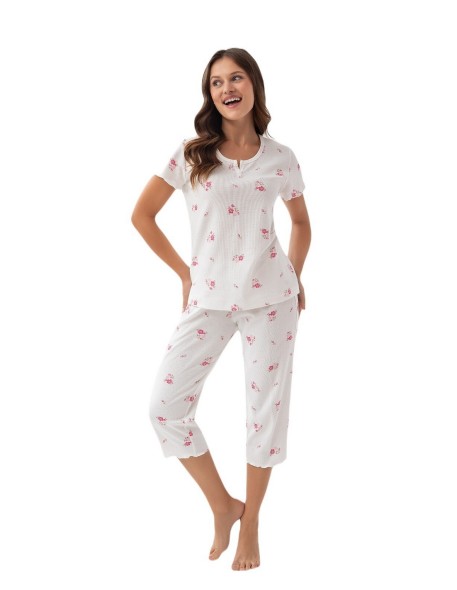 Pajamas 386 kr/r s-2xl women's Luna