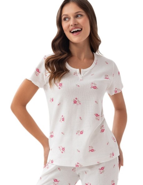 Pajamas 386 kr/r s-2xl women's Luna