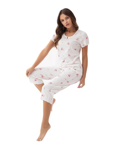 Pajamas 386 kr/r s-2xl women's Luna