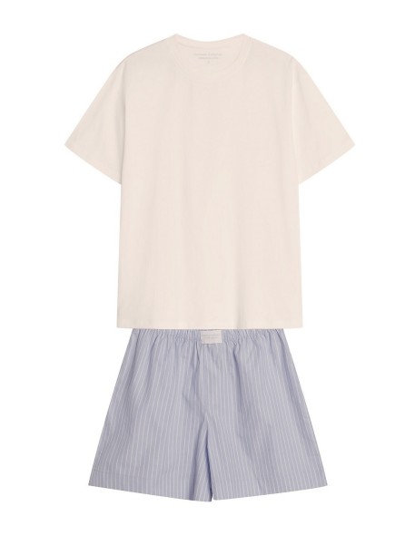 Piżama ladies 42783 nanda kr/r s-xl Henderson