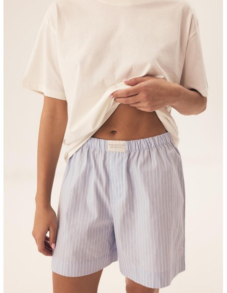 Piżama ladies 42783 nanda kr/r s-xl Henderson