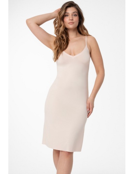 Slip soft & smooth long Julimex