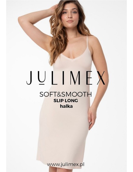 Halka soft & smooth long Julimex