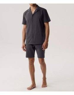 Pajamas bnmp-003 kr/r s-2xl men's rozpinana Atlantic 2