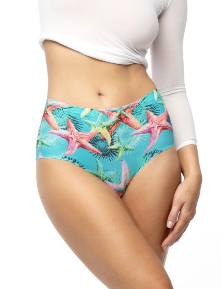 Briefs sea stars simple maxi Julimex