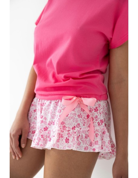 Piżama nela kr/r s-xl Sensis