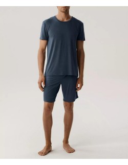 Piżama bnmp-005 s-2xl męska Atlantic 2