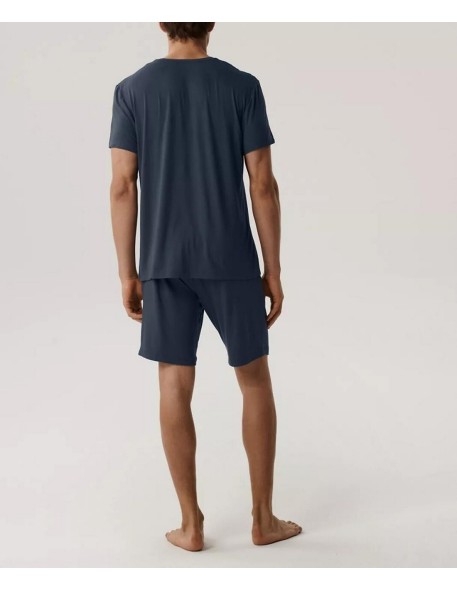 Pajamas bnmp-005 s-2xl men's Atlantic