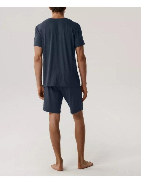 Pajamas bnmp-005 s-2xl men's Atlantic
