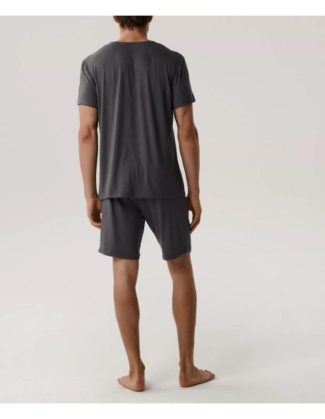 Pajamas bnmp-005 s-2xl men's Atlantic