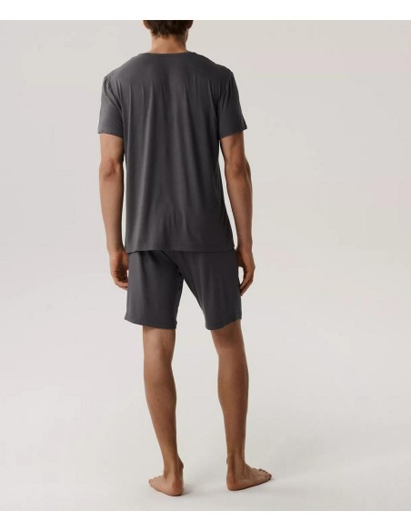 Pajamas bnmp-005 s-2xl men's Atlantic