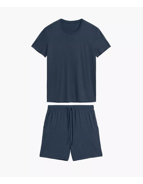 Pajamas bnmp-005 s-2xl men's Atlantic