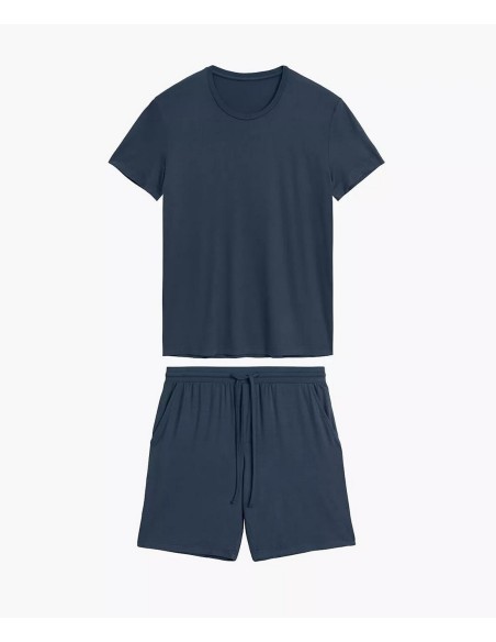 Pajamas bnmp-005 s-2xl men's Atlantic