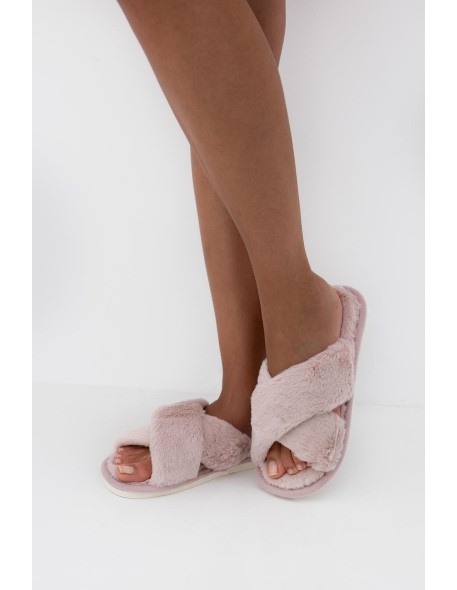 Kapcie alora 36-41 Sensis