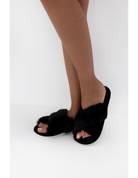 Kapcie alora 36-41 Sensis