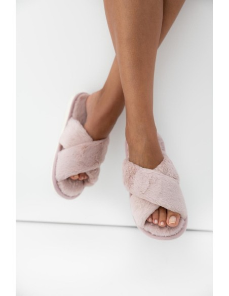 Kapcie alora 36-41 Sensis