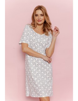 3419 shirt women's demi m-2xl Taro 2