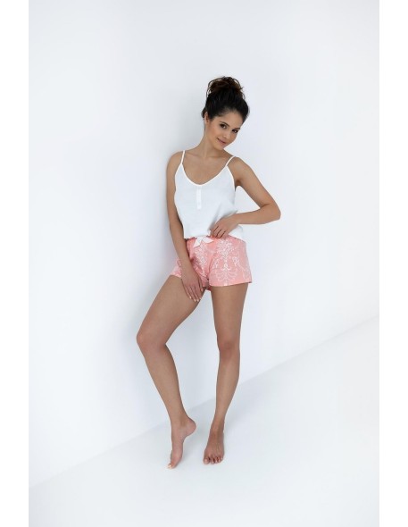 Piżama scarlett w/r s-xl Sensis