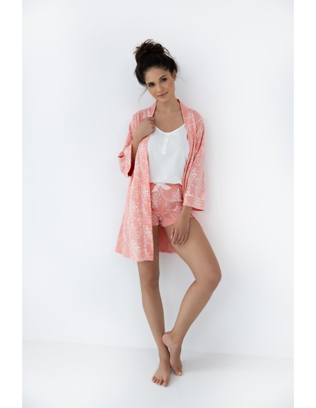 Piżama scarlett w/r s-xl Sensis