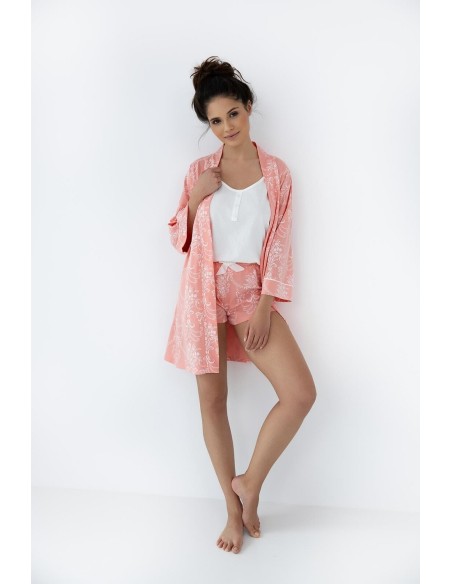 Piżama scarlett w/r s-xl Sensis