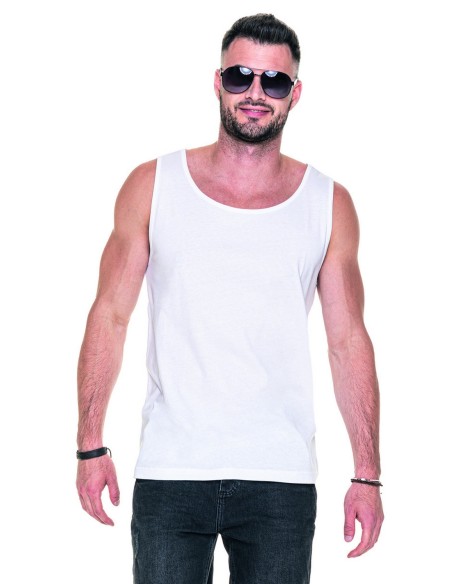 T-shirt men's short fresh 21341-20 Promostars