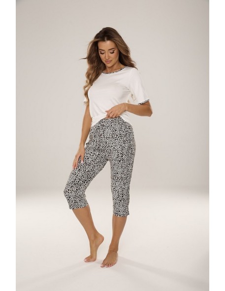 851 trousers 3/4 kendall Forex De Lafense