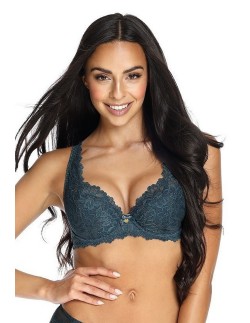 Bra full cup m-053/22 carmela big topaz Mat 2