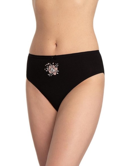 Figi damskie l-127bi-31 3-pack Lama