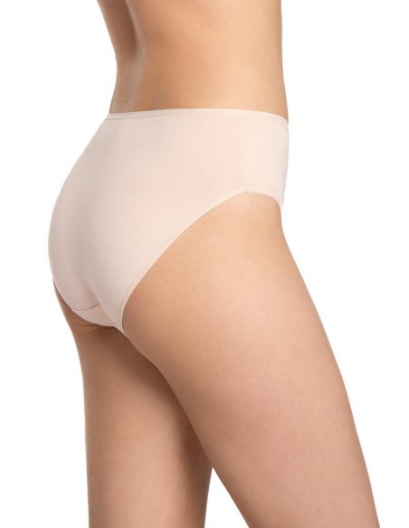 Figi damskie l-127bi-31 3-pack Lama