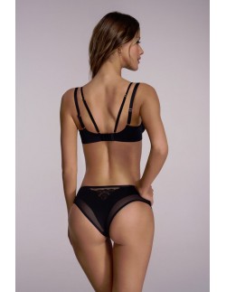 Bra av 2199 soft black Ava