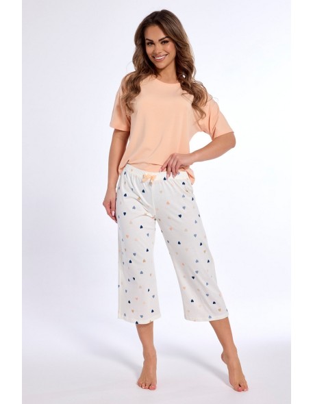 Pajamas women's kr 798/306 suzie Cornette